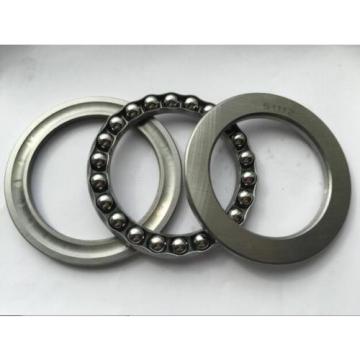 51112 Metal Thrust Ball Bearing Bearings 60x85x17mm