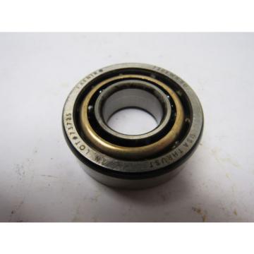 Fafnir 7204WN-SU Thrust Ball Bearing