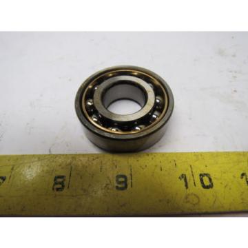 Fafnir 7204WN-SU Thrust Ball Bearing