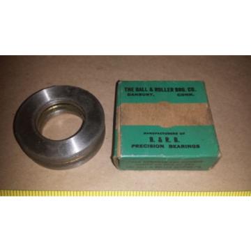 B&amp;rb A11 Thrust Ball Bearing