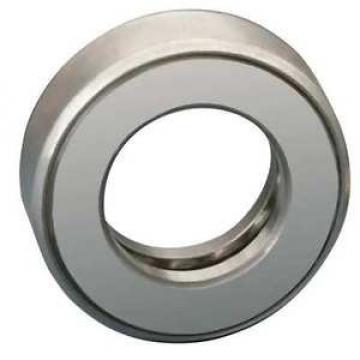INA D25 Banded Ball Thrust Bearing, Bore 2 In