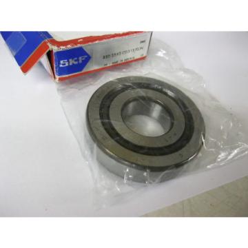 SKF Thrust Ball Bearing BSD 2562 CG315/GJN Precision Angular contact thrust ball bearing