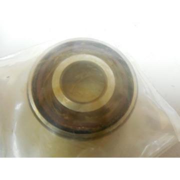 NEW BARDEN THRUST CONTACT BALL BEARING 201HDM