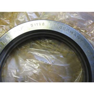 SKF Thrust Ball Bearing 51128 Single Direction Thrust Ball Bearing 140mm x 180mm x 31mm