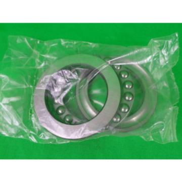 INA 2910 3-Piece Thrust Ball Bearing