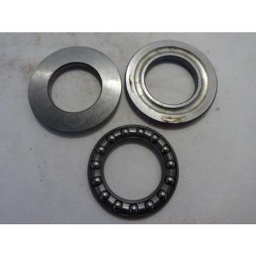 NEW IN BOX NICE BALL BEARING CO.1014 THRUST BEARING