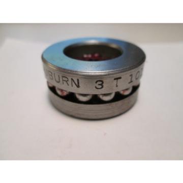 T101-3 AUBURN 3/4&#034; THRUST BALL BEARING