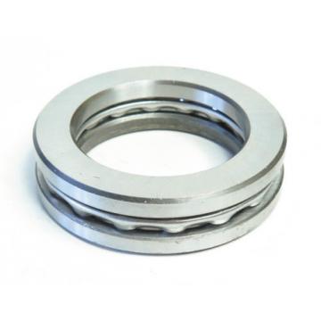 INA W2 THRUST BALL BEARING, SINGLE DIRECTION, 2.000&#034; x 2.9375&#034; x .750&#034;