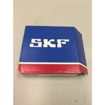 51211 SKF Thrust Ball Bearing New Thrust Ball Bearing