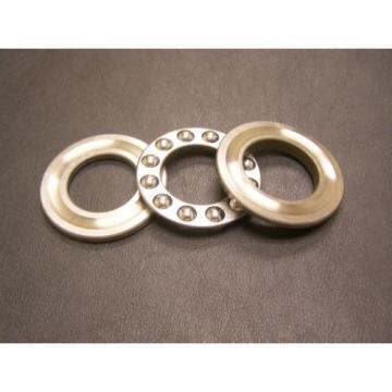 ANDREWS 907 THRUST BALL BEARING NEW