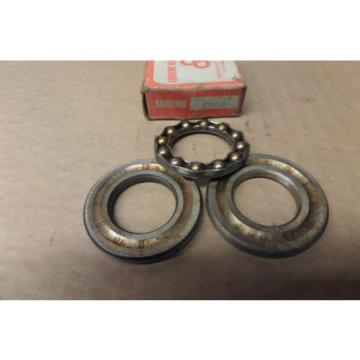 Andrews Thrust Ball Bearing GT-10 GT10 New