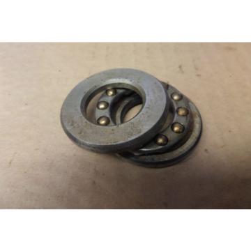 Andrews Thrust Ball Bearing GT-10 GT10 New