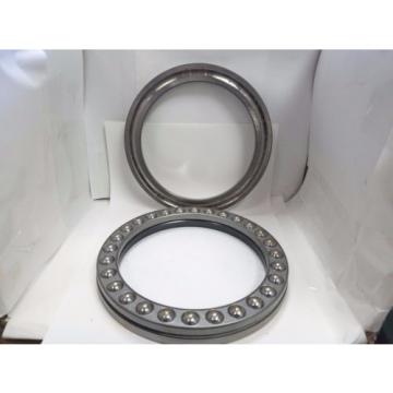 Steyr 51128, Thrust Ball Bearing, 140mm Bore x 180mm OD x 31mm Width