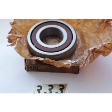 &#034;NEW  OLD&#034; MRC 312RDU  Thrust Angular Ball Bearing