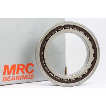 7117KRDS MRC Bearings Single Row Ball Bearing THRUST Bearing ABEC7 85mm X 130mm