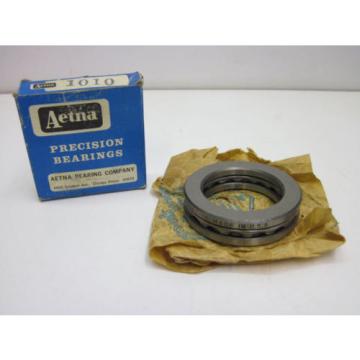 Aetna Thrust Ball Bearing 1010