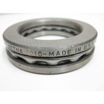 Aetna Thrust Ball Bearing 1010