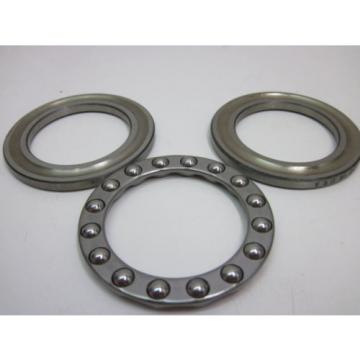 Aetna Thrust Ball Bearing 1010