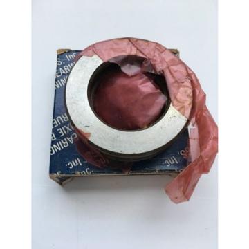 GT25 New Thrust Ball Bearing (SO4RAL)