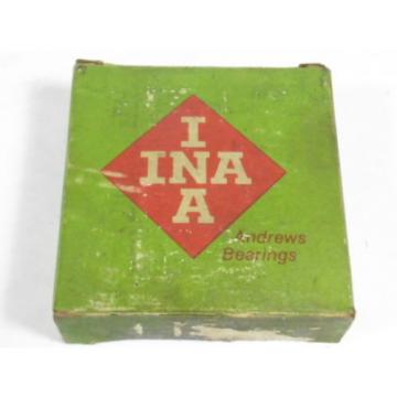 Ina 2908 Thrust Ball Bearing ! NEW !