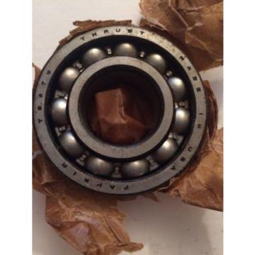 NEW FAFNIR / TEXTRON 1-3/8&#034;  7307W THRUST BALL BEARING