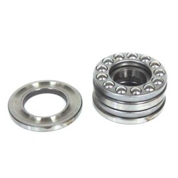 NIB CONSOLIDATED FAG 52205 THRUST BALL BEARINGS