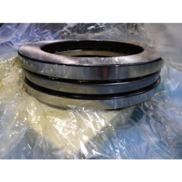 SKF Thrust Ball Bearing THRUST BALL BEARING 51222