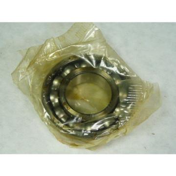 Fafnir 7206WSU Single Row Radial Thrust Ball Bearing  NEW