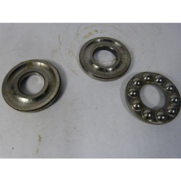 Consolidated 51407 Thrust Ball Bearing ! NEW !