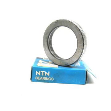 Ntn 51112 Single Thrust Ball Bearing 65mm ID x 85mm OD x 17mm W New