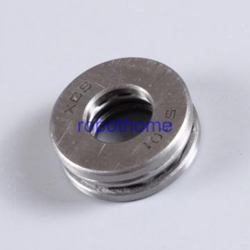 2pcs Thrust Ball Bearings 51101 (12mm*26mm*9mm)