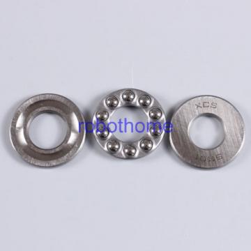 2pcs Thrust Ball Bearings 51101 (12mm*26mm*9mm)