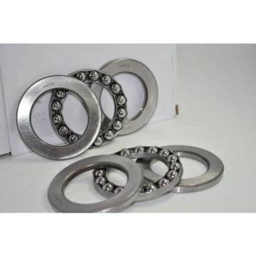 10pcs Single Direction Thrust Ball Bearing 51100,51200,51300 Series