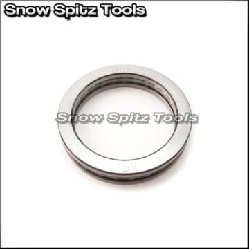 51117 85x110x19 mm Metal Thrust Ball Bearing Bearings 85*110*19