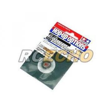 Tamiya RC Model One-Piece Ball Thrust Bearing 53136