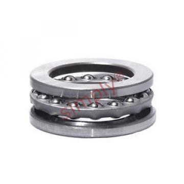 51317 Budget Single Thrust Ball Bearing 85x150x49mm