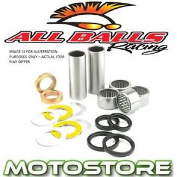 ALL BALLS SWINGARM BEARING KIT FITS KTM 50 SX 2007