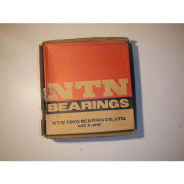 NTN Bearings 51126 /thrust - ball Bearings / type: 51126 NEW / ORIGINAL PACKAGE