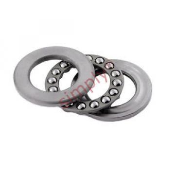 LT2-1/2 Imperial Thrust Ball Bearing 2-1/2x3.719x1 inch