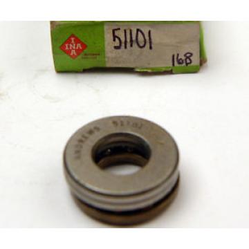 51101 THRUST BALL BEARING (B-2-7-4-168)