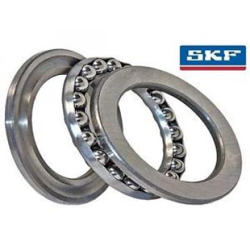 51103 SKF Thrust Ball Bearing Metric Single Thrust Ball Bearing 17x30x9mm