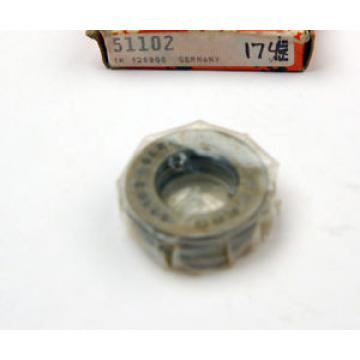 51103 THRUST BALL  BEARING (B-2-7-4-174)