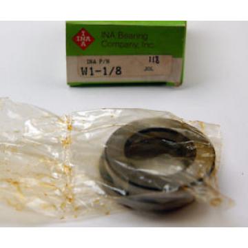 W1-1/8 THRUST BALL  BEARING (B-2-6-2-118)