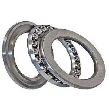 51208 Metric Single Direction Thrust Ball Bearing  40x68x19mm