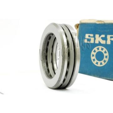 SKF Thrust Ball Bearing O18 THRUST BALL BEARING I/D 2 1/4&#034;  O/D 3 5/16&#034; Width 7/8&#034; inc Great Britain