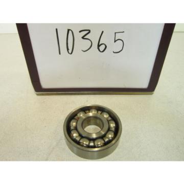 Timken Fafnir Thrust Duplex Ball Bearing 7470W NSN 3110001566819, Appears Unused