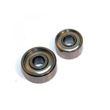 Precision Aerobatics Thrust 10 Motor Ball Bearing Set