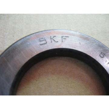 SKF Thrust Ball Bearing 51207 J9 Thrust Ball Bearing ,  Axial-Rillenkugellager  35mm X 62mm X 18mm