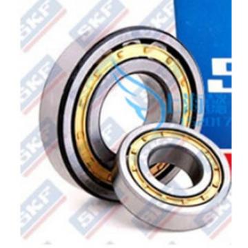 1pc NEW Cylindrical Roller Wheel Bearing NU206 30×62×16mm