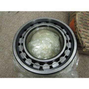 Rexnord MA5226TV 130mm Bore Series M Link-Belt Cylindrical Roller Bearing